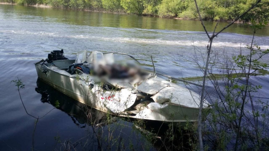 Инспекторы ГИМС зафиксировали более 250 нарушений на воде