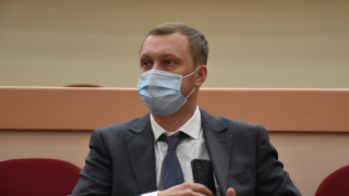 Коронавирус: саратовским работодателям рекомендовали отправить пожилых сотрудников на дистанционку