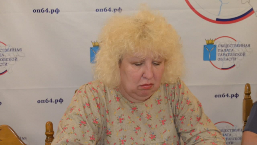 Общественница из Солнечного-2 пожаловалась на отсутствие поликлиничного автобуса