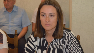 Начальник управления по охране окружающей среды мэрии Екатерина Захарченко о публикациях про погибшие деревья: Провокаций в СМИ нам не избежать