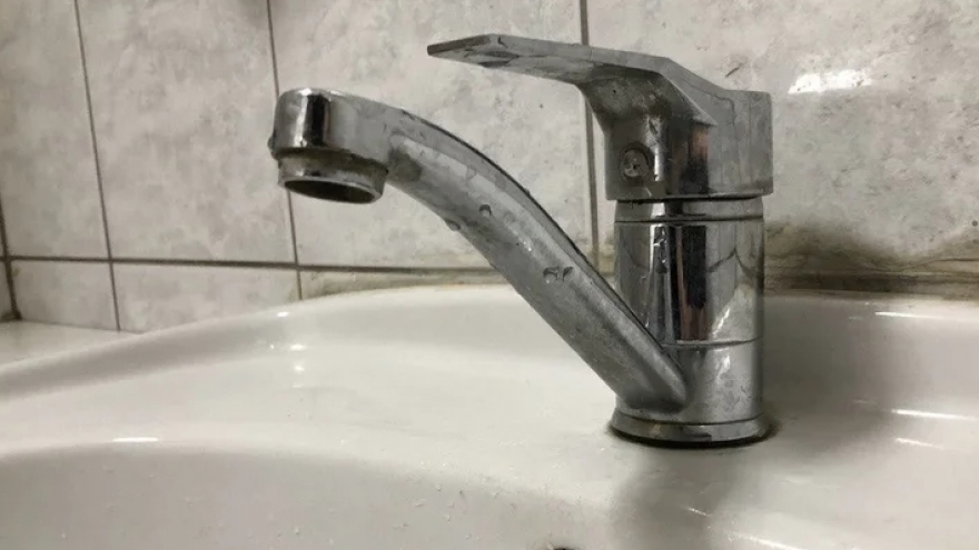 В Дачном и Жасминном до полуночи отключили воду