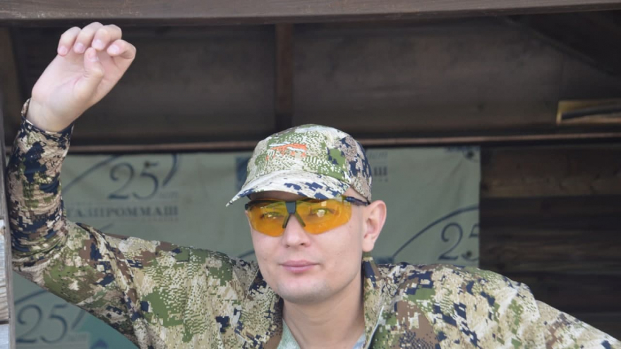 В Саратове устроили соревнования по стрельбе: победителям разрешат убивать косуль и кабанов