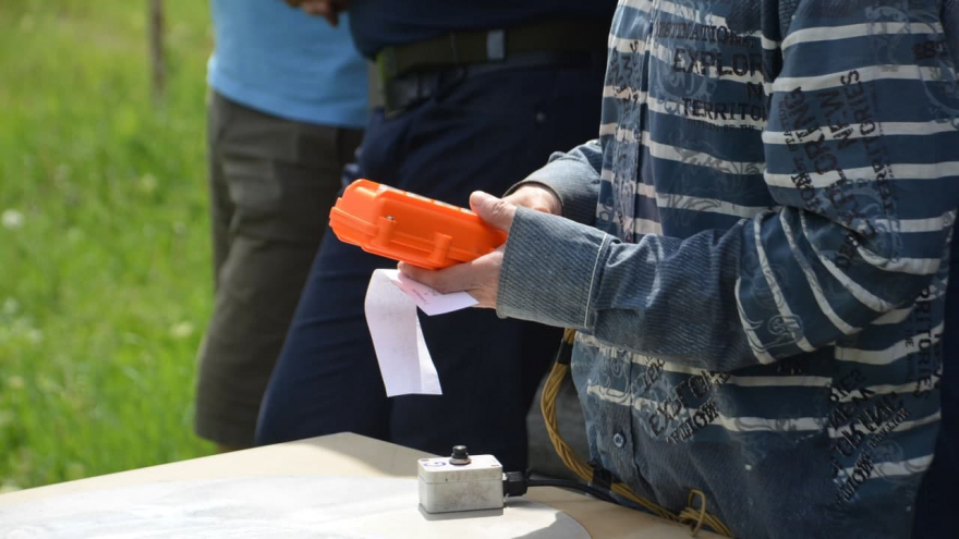 В Саратове устроили соревнования по стрельбе: победителям разрешат убивать косуль и кабанов