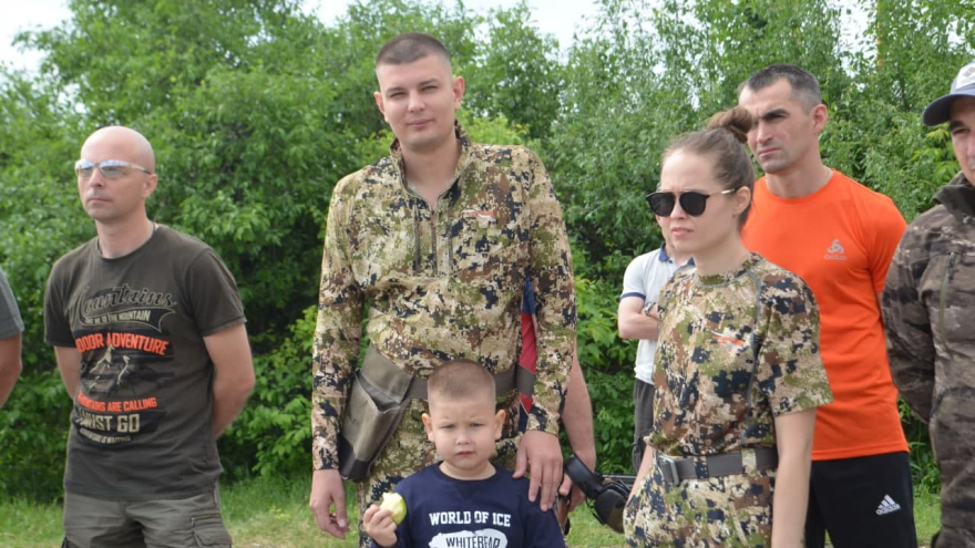 В Саратове устроили соревнования по стрельбе: победителям разрешат убивать косуль и кабанов