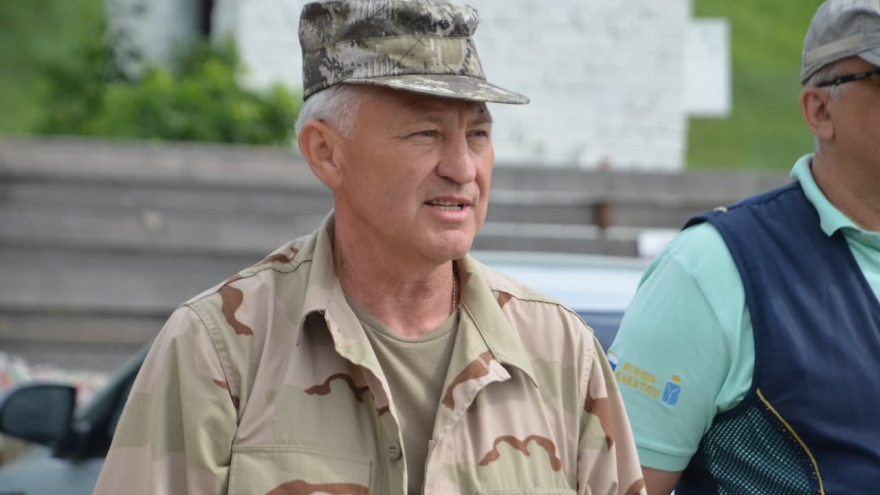 В Саратове устроили соревнования по стрельбе: победителям разрешат убивать косуль и кабанов