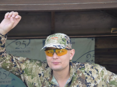 В Саратове устроили соревнования по стрельбе: победителям разрешат убивать косуль и кабанов