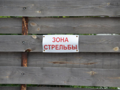 В Саратове устроили соревнования по стрельбе: победителям разрешат убивать косуль и кабанов