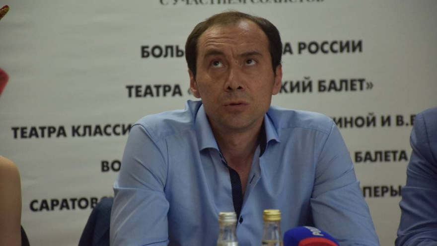 Саратовцам покажут Шута: спектакль переделали полностью