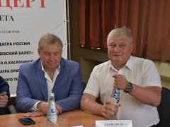 Саратовцам покажут Шута: спектакль переделали полностью