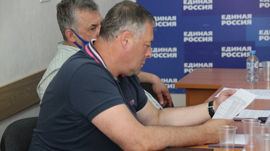 Названы имена победителей праймериз Единой России в Саратовской области: кто из них пойдет на выборы в Госдуму, решит съезд партии