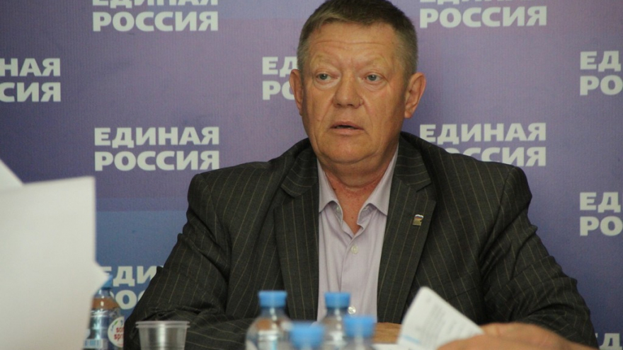 Названы имена победителей праймериз Единой России в Саратовской области: кто из них пойдет на выборы в Госдуму, решит съезд партии