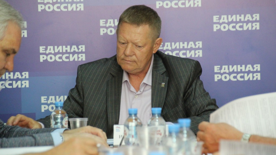 Названы имена победителей праймериз Единой России в Саратовской области: кто из них пойдет на выборы в Госдуму, решит съезд партии