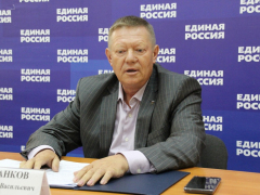 Названы имена победителей праймериз Единой России в Саратовской области: кто из них пойдет на выборы в Госдуму, решит съезд партии