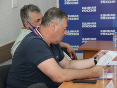Названы имена победителей праймериз Единой России в Саратовской области: кто из них пойдет на выборы в Госдуму, решит съезд партии