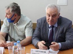 Названы имена победителей праймериз Единой России в Саратовской области: кто из них пойдет на выборы в Госдуму, решит съезд партии