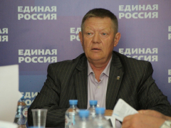 Названы имена победителей праймериз Единой России в Саратовской области: кто из них пойдет на выборы в Госдуму, решит съезд партии