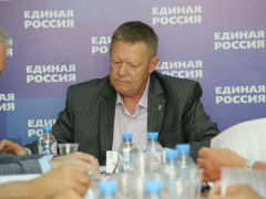 Названы имена победителей праймериз Единой России в Саратовской области: кто из них пойдет на выборы в Госдуму, решит съезд партии