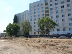 Новую набережную в Саратове избавили почти от всех гаражей