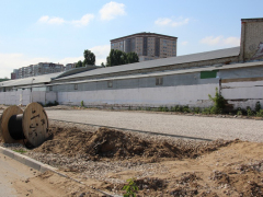 Новую набережную в Саратове избавили почти от всех гаражей