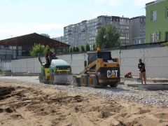 Новую набережную в Саратове избавили почти от всех гаражей