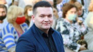 Единая Россия: на выборах в Госдуму список по Саратовской области возглавит Вячеслав Володин, кандидатом по Балашовскому округу станет Андрей Воробьев