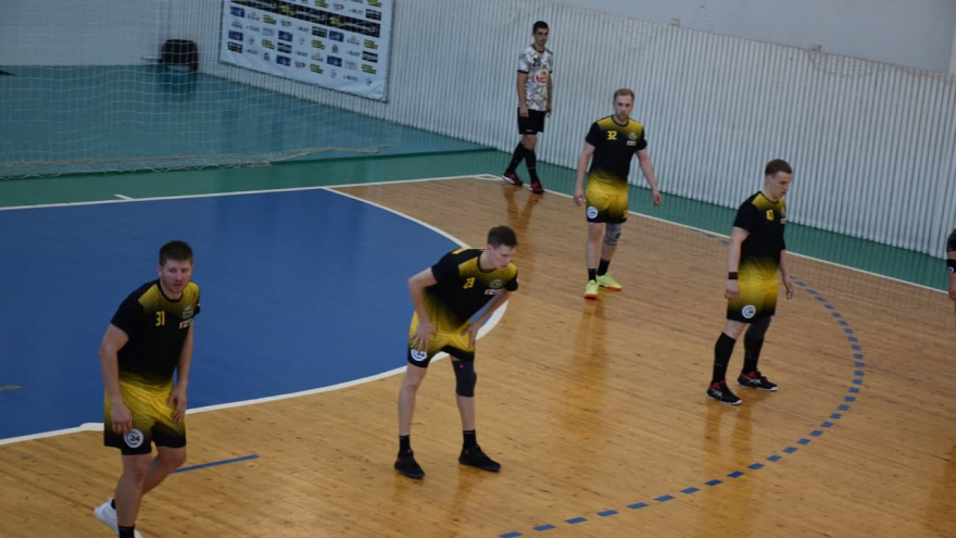СГАУ-Саратов дома проиграл ставропольской команде