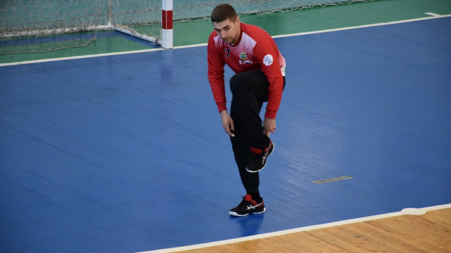 СГАУ-Саратов дома проиграл ставропольской команде