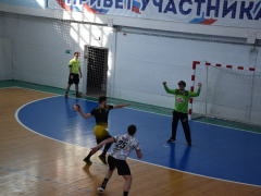 СГАУ-Саратов дома проиграл ставропольской команде