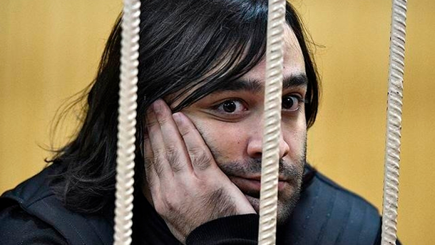 Вора в законе Осетрину осудили за высокий статус в криминальном мире