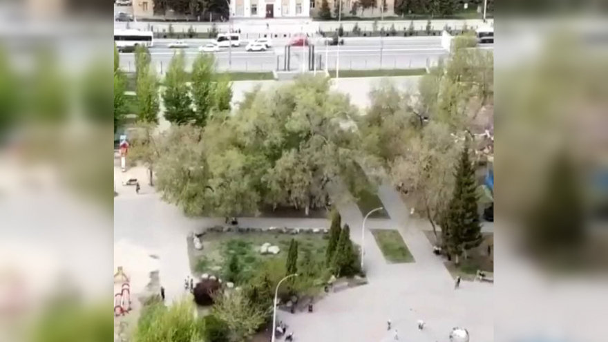Саратовцы выбрали место для народного фитнес-парка в Заводском районе: он будет бесплатным для всех