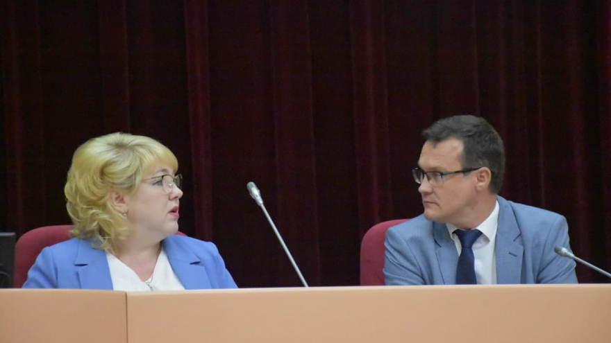 Мы должны растить патриотов родового гнезда: студентам дали право бесплатно учиться в саратовских вузах, но почти 250 мест остались невостребованными