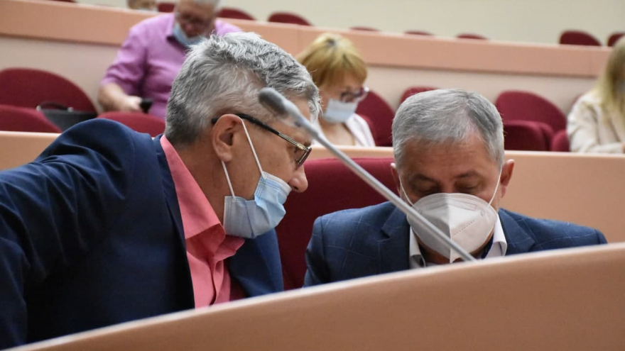Мы должны растить патриотов родового гнезда: студентам дали право бесплатно учиться в саратовских вузах, но почти 250 мест остались невостребованными