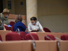Мы должны растить патриотов родового гнезда: студентам дали право бесплатно учиться в саратовских вузах, но почти 250 мест остались невостребованными