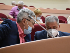 Мы должны растить патриотов родового гнезда: студентам дали право бесплатно учиться в саратовских вузах, но почти 250 мест остались невостребованными