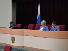 Мы должны растить патриотов родового гнезда: студентам дали право бесплатно учиться в саратовских вузах, но почти 250 мест остались невостребованными