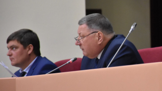 Мы должны растить патриотов родового гнезда: студентам дали право бесплатно учиться в саратовских вузах, но почти 250 мест остались невостребованными
