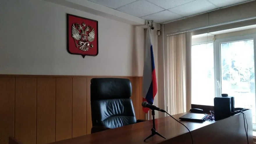 Бывший председатель комитета мэрии по управлению имуществом ответит перед судом за коррупцию