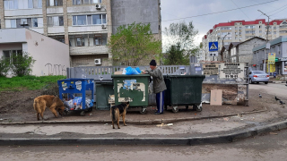 СМИ: большая часть россиян готова платить высокие налоги ради бедных