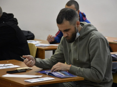 Ученые ждут северное сияние в Саратовской области: последнее было в начале XX века