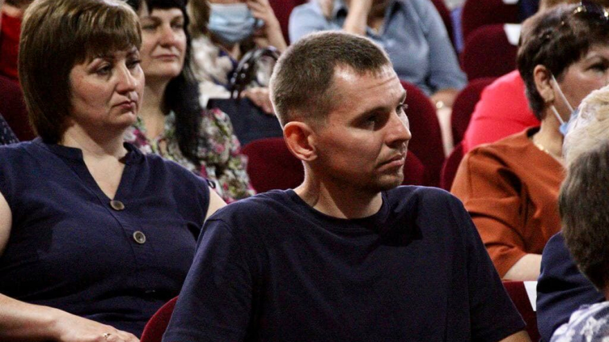 Калининские айронмены надеются на депутата Воробьева