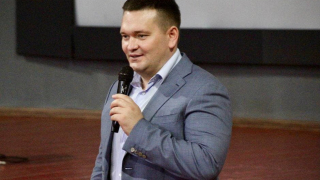 Калининские айронмены надеются на депутата Воробьева