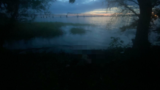 Следователи: мертвец, найденный в Волге, пробыл в воде больше недели