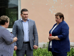Депутат Воробьев позовет министра на автопробег с массажем в Лысые Горы