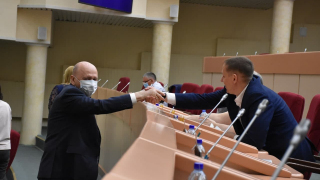 В Саратовской области на 10% поднимут зарплаты бюджетникам: решение одобрила дума