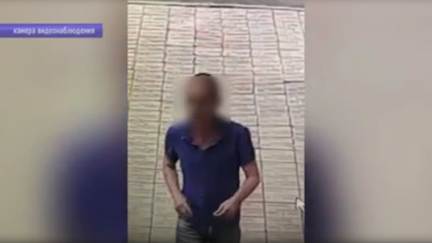 По пути домой покровчанин сорвал с женщины золотую цепочку: возбуждено дело
