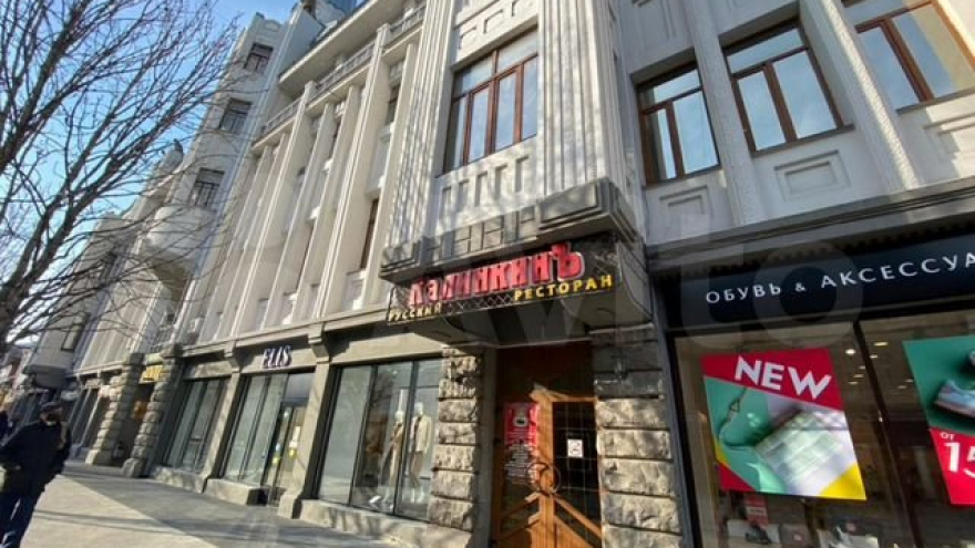 В Саратове собственники избавляются от крупной недвижимости: на продажу выставили Олимпию, ресторан в гостинице Волга и здания табачной фабрики