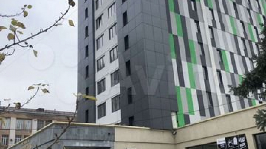 В Саратове собственники избавляются от крупной недвижимости: на продажу выставили Олимпию, ресторан в гостинице Волга и здания табачной фабрики