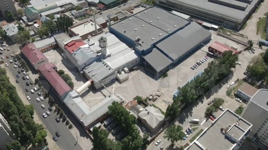 В Саратове собственники избавляются от крупной недвижимости: на продажу выставили Олимпию, ресторан в гостинице Волга и здания табачной фабрики