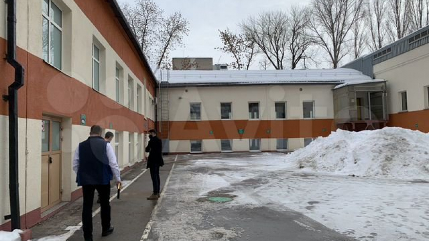 В Саратове собственники избавляются от крупной недвижимости: на продажу выставили Олимпию, ресторан в гостинице Волга и здания табачной фабрики