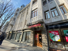 В Саратове собственники избавляются от крупной недвижимости: на продажу выставили Олимпию, ресторан в гостинице Волга и здания табачной фабрики